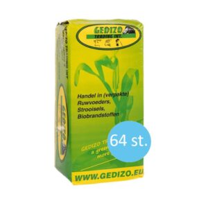 Gedizo MPB-Mix 64x25 kg.