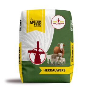MillersFeed Schapenbrok 20 kg.