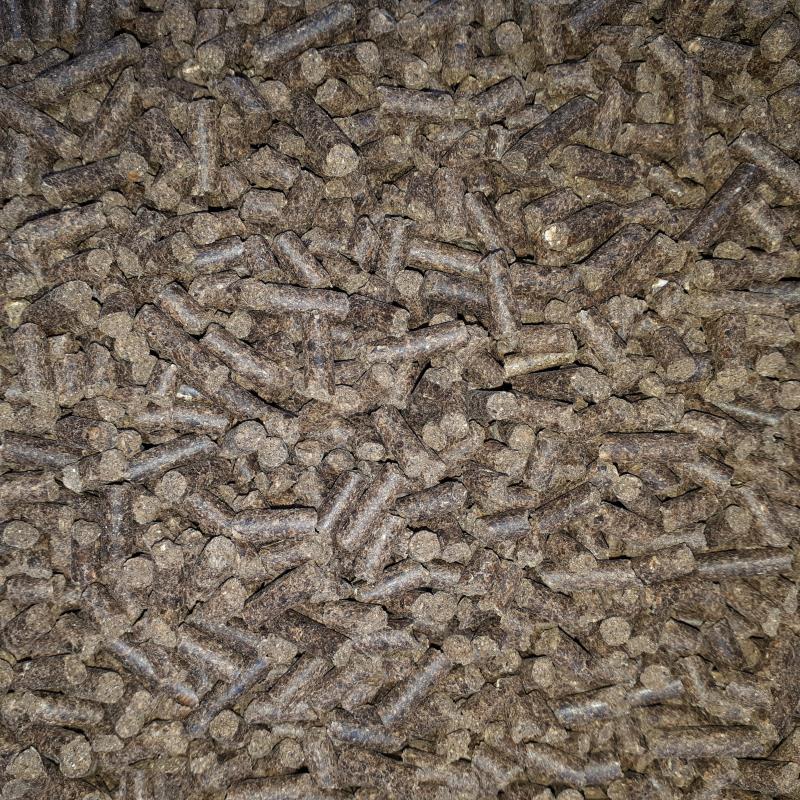 MillersFeed Schapenbrok 20 kg. - Afbeelding 2