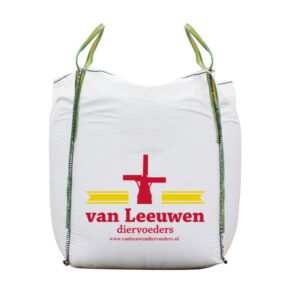 MillersFeed Schapenkorrel schaap/lam BigBag1000kg.