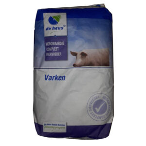 Biggenkorrel Accent 12 20 kg.