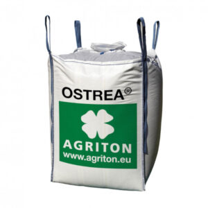 Ostrea Oesterkalkmeel 1000 kg.