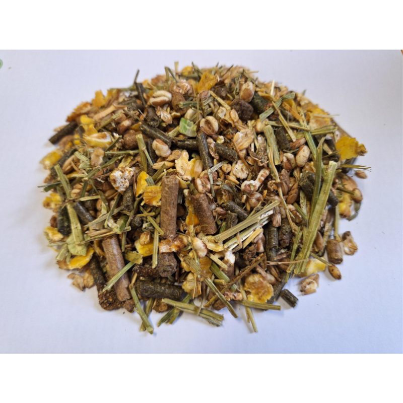 MillersFeed Prairie-Mix 15 kg. - Afbeelding 2