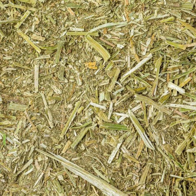 MillersFeed Luzerne puur 20 kg. - Afbeelding 2